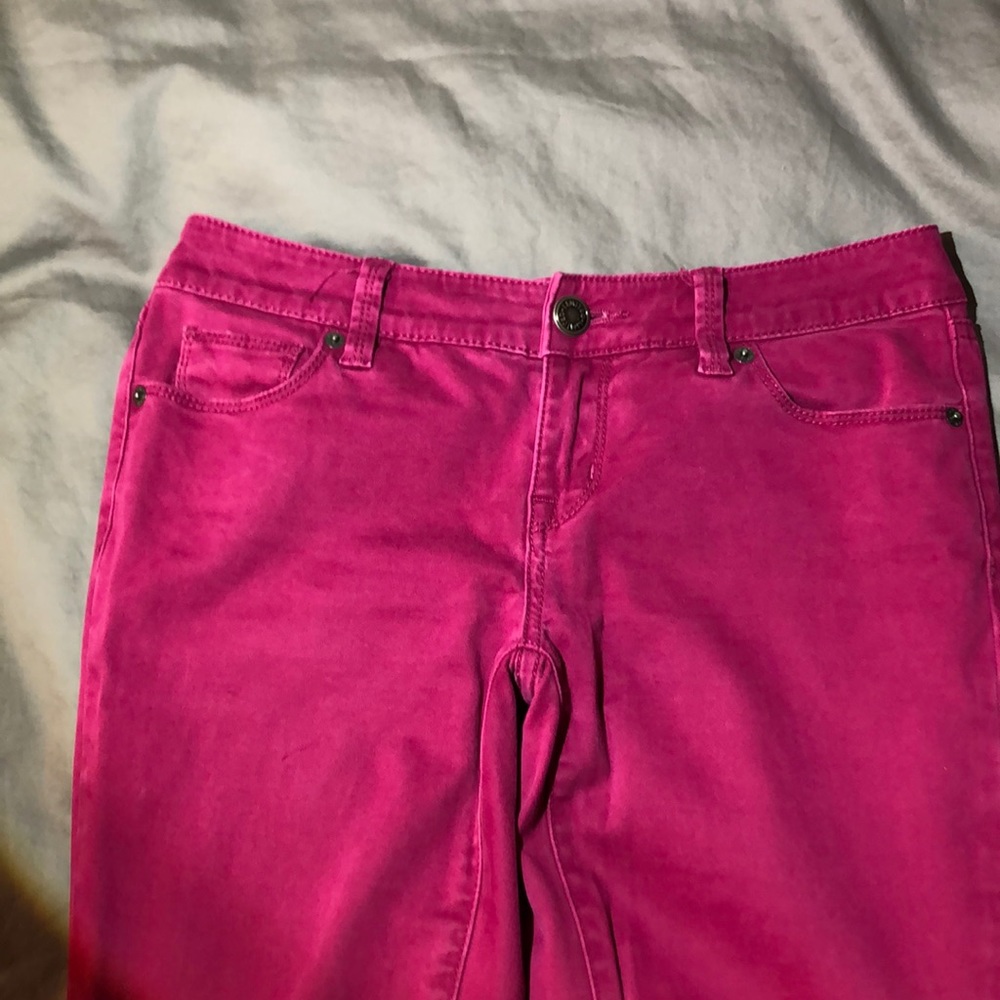 🛍 DONATED The Limited | 678 Skinny Stretch - Picture 2 of 8